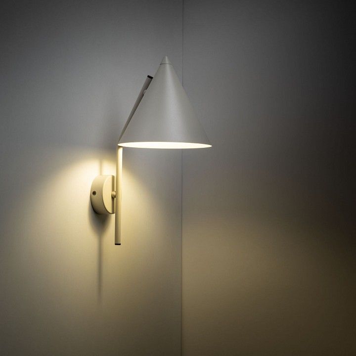 Бра TK Lighting Cono 11089 CONO BEIGE