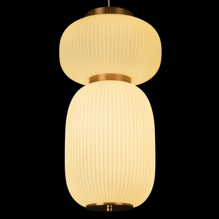Подвесной светильник Loft it Duff 10422/B
