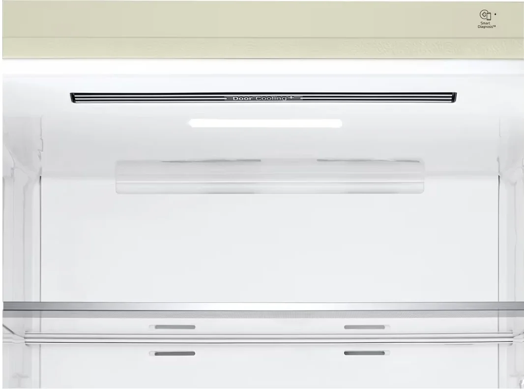 Холодильник LG GC-B569PECM