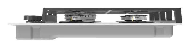 Варочная панель Midea MG697TTGW