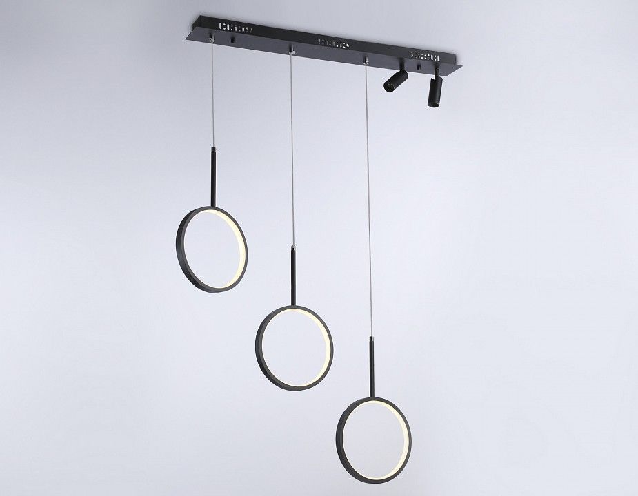 Подвесной светильник Ambrella Light FL FL5278