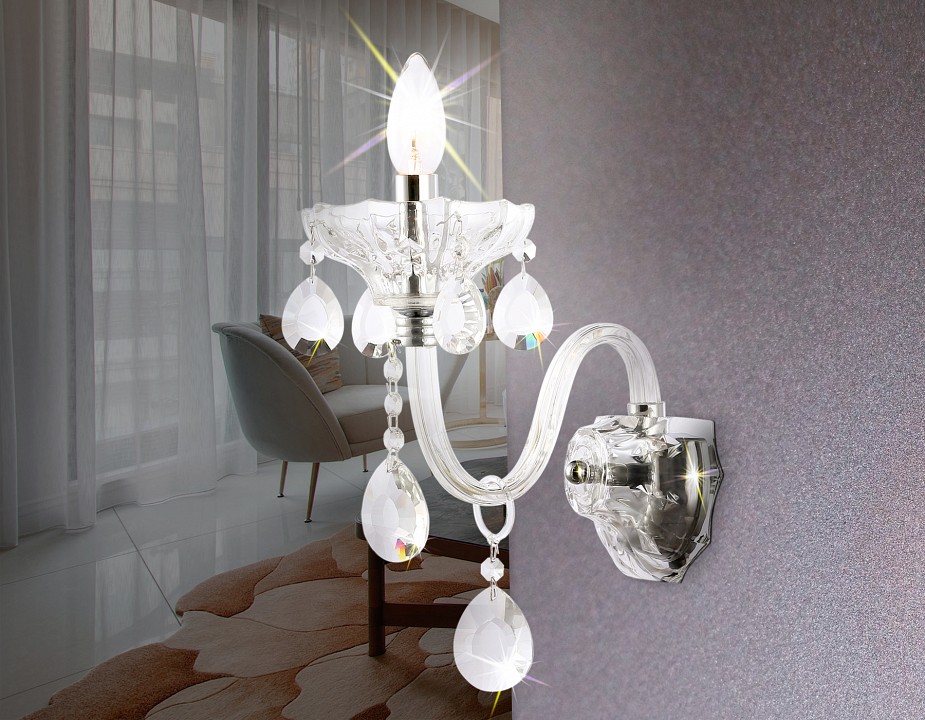 Бра Ambrella Light TR TR4911