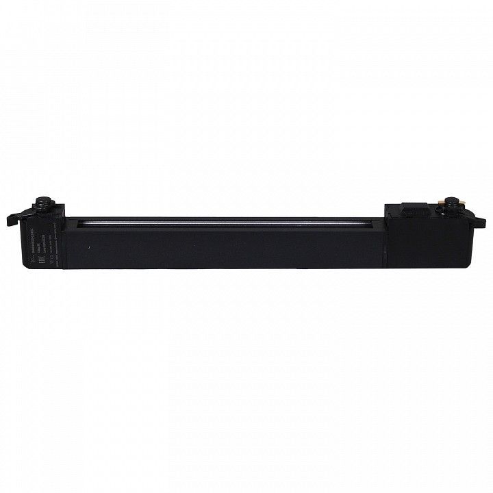 Накладной светильник Reluce Technical  06185-9.3-001C LED20W BK