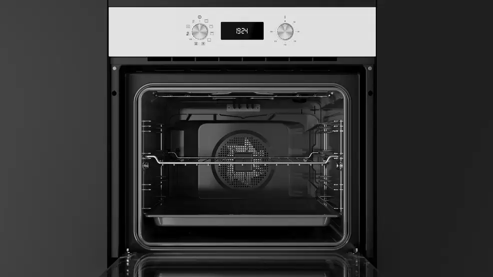 Духовой шкаф Teka HCB 6535 WHITE