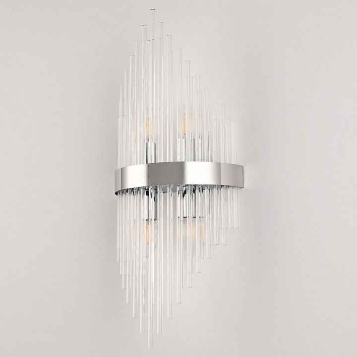 Накладной светильник Arte Milano Torcia 430122.250.4.E14.A1 CR