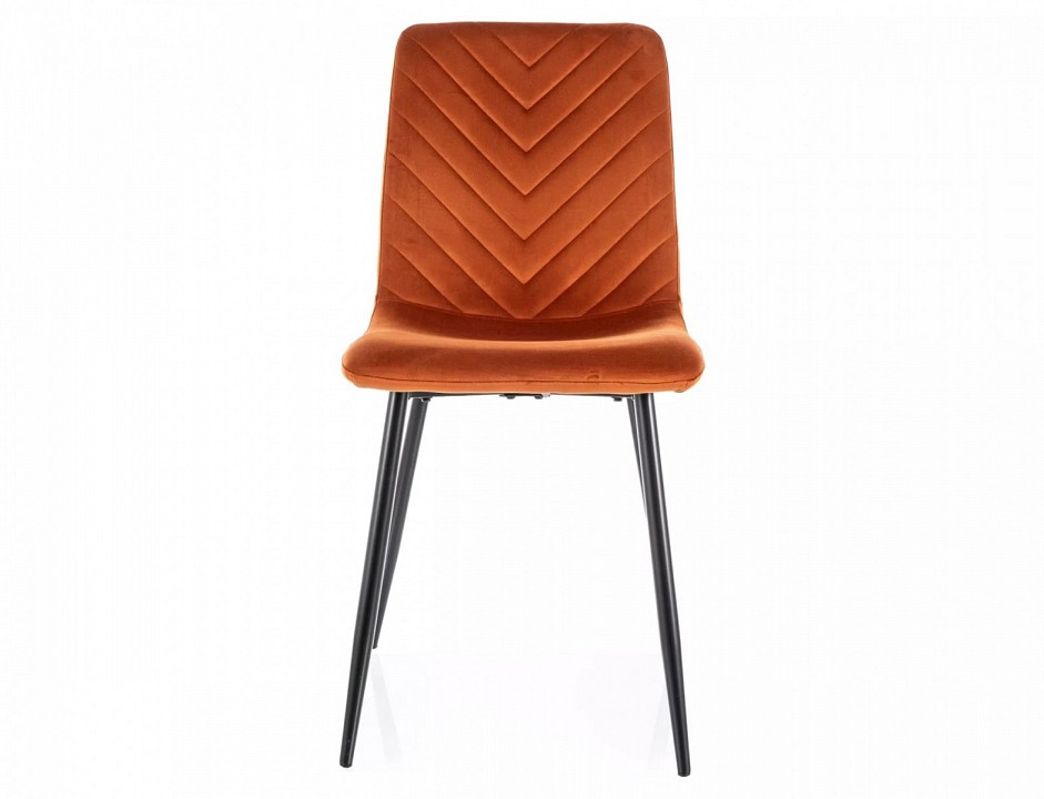 Стул Daren Velvet Bluvel 4215