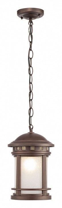 Подвесной светильник Maytoni Outdoor Саламанка O031PL-01BR