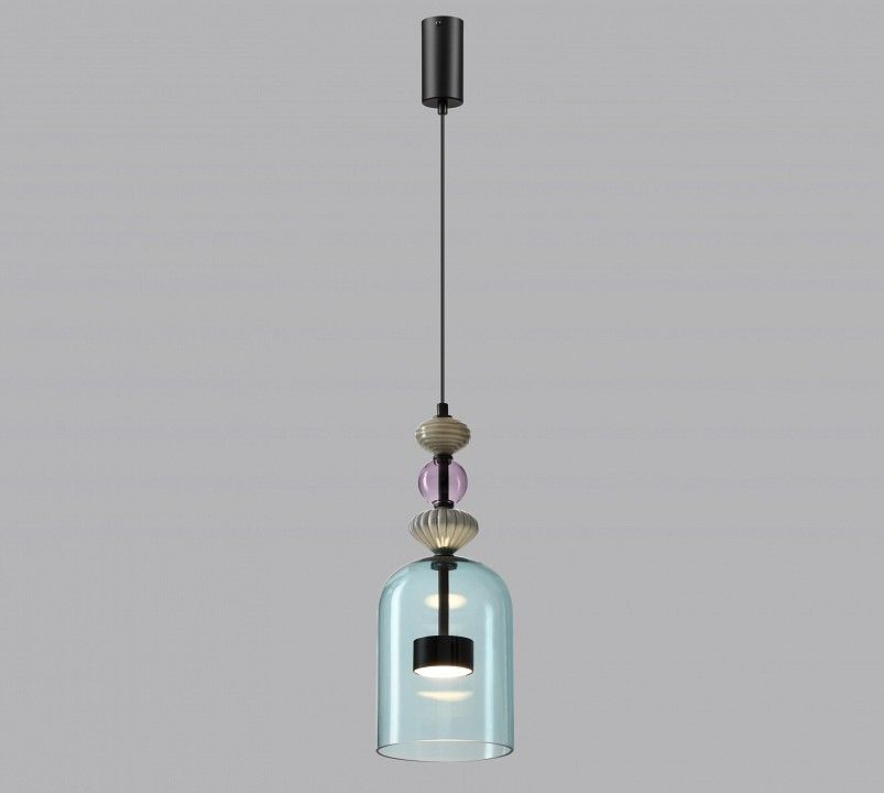 Подвесной светильник Odeon Light Palleta 5046/12L