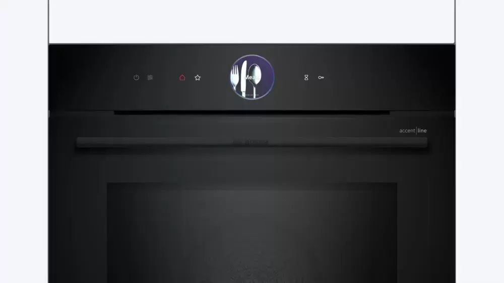 Духовой шкаф Bosch HMG976RB1S