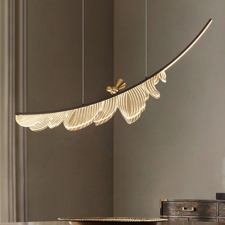 Подвесной светильник Imperiumloft Colibri01 213650-23