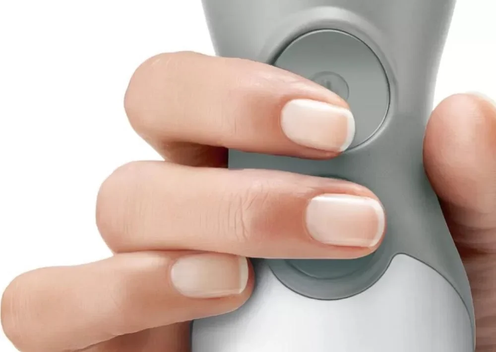 Блендер Bosch MSM 66120 белый