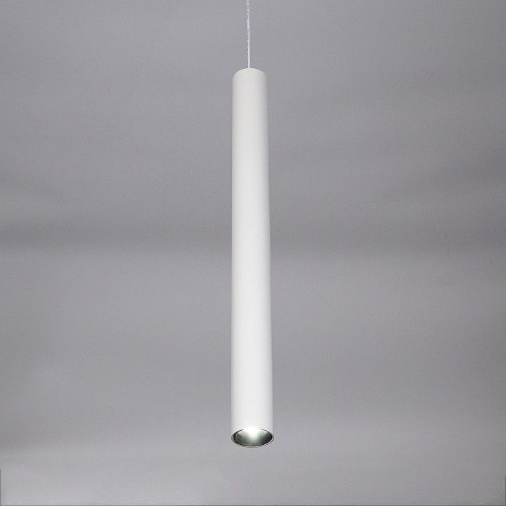 Подвесной светильник Citilux Тубус CL01PBL070N