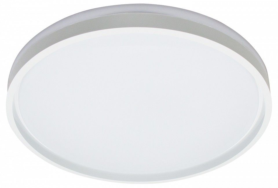 Накладной светильник Эра  SPB-6 Opal 86W-3K-6,5K-RC WH