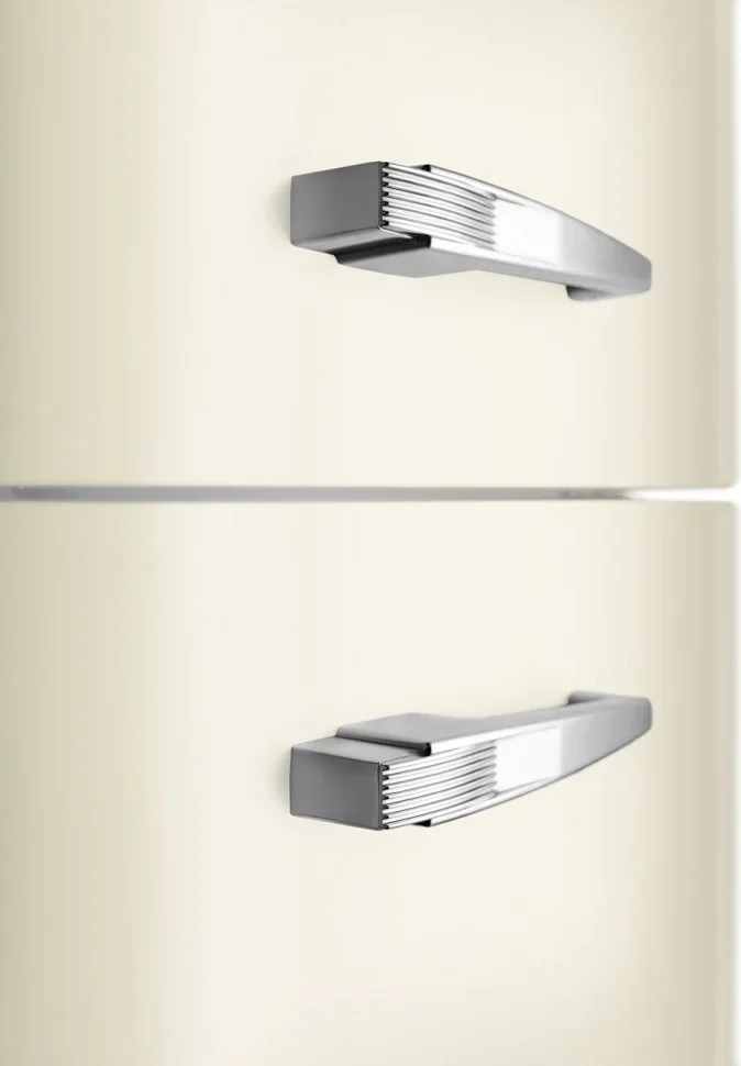 Холодильник Smeg FAB30RCR6