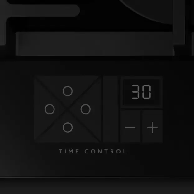 Варочная панель Haier HHX-G64CWSB