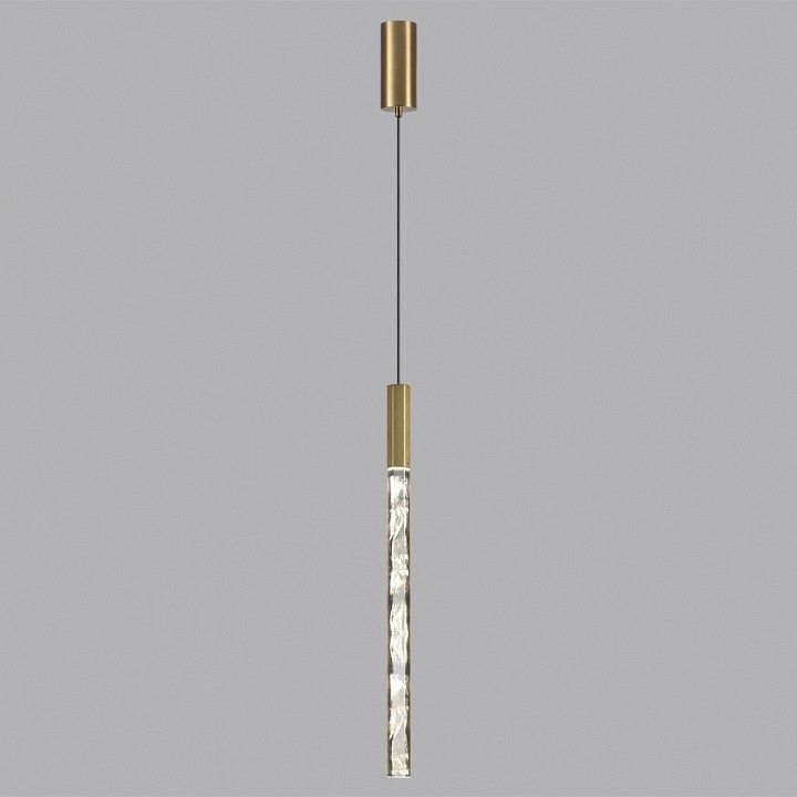 Подвесной светильник Odeon Light Aletta 6679/4L