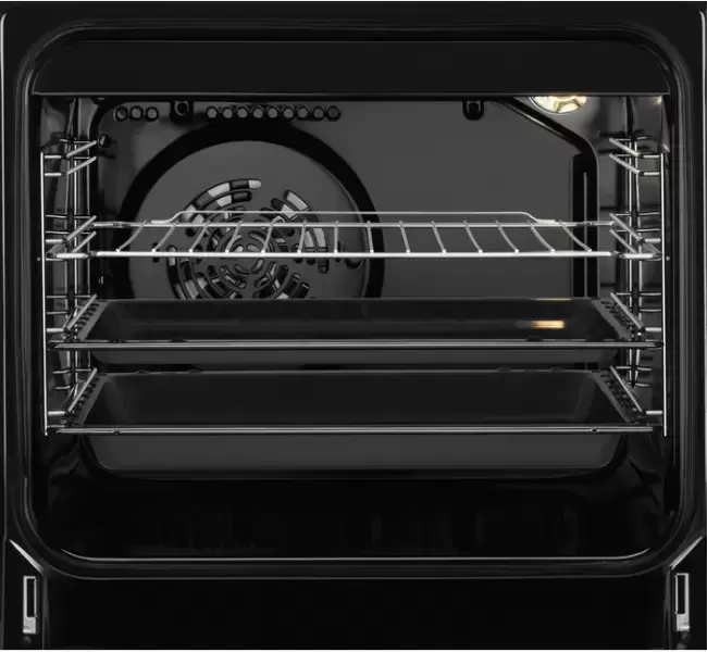 Электрическая плита Electrolux RKR560202X