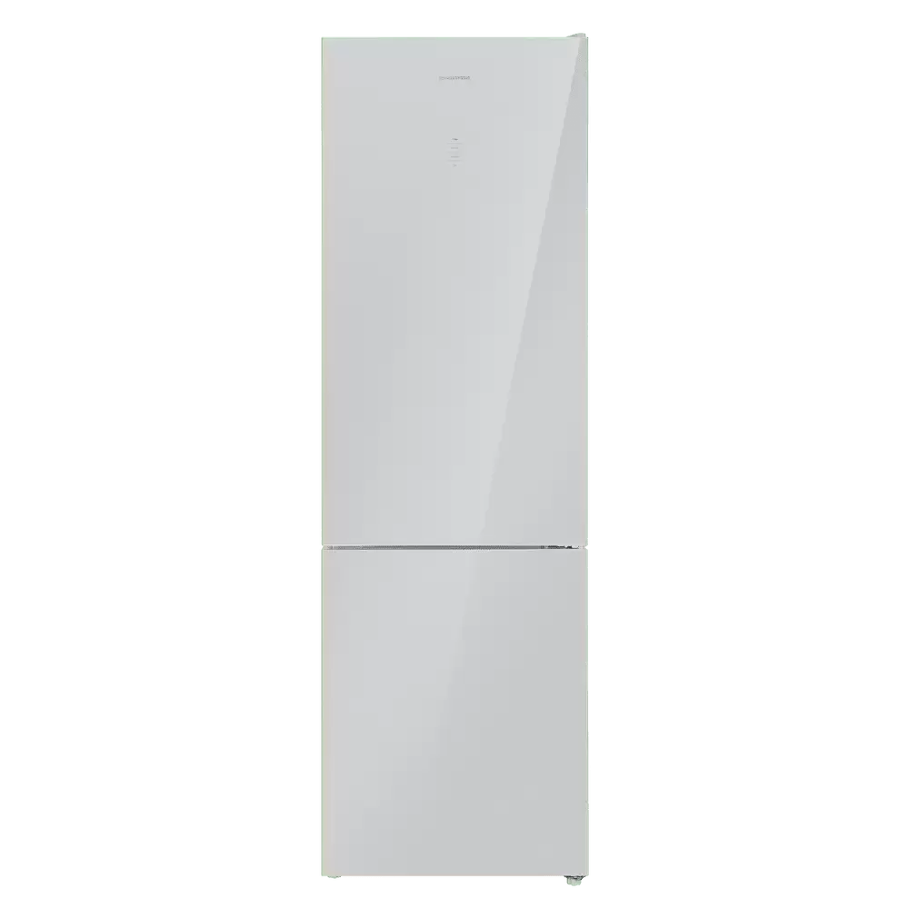 Холодильник Maunfeld MFF200NFS Inverter