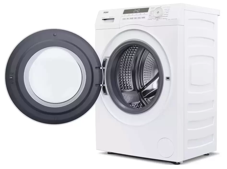 Стиральная машина Haier HW60-BP12929BE