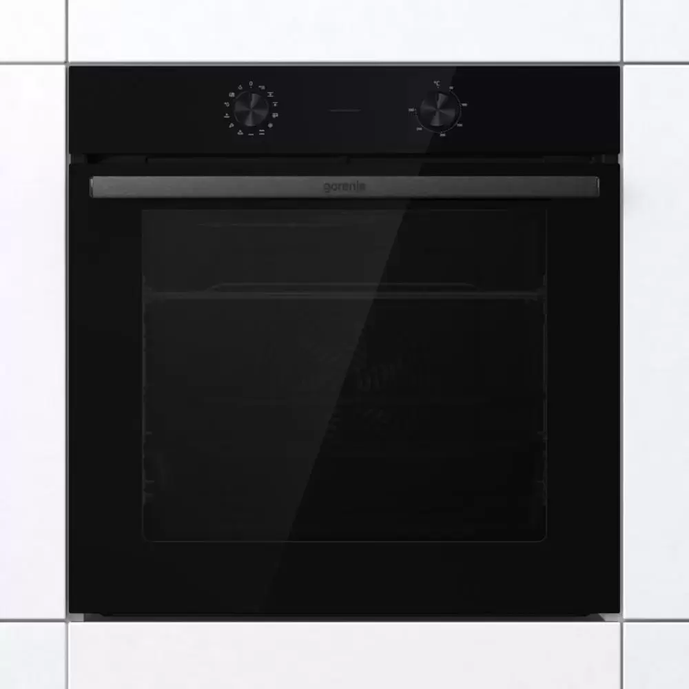 Духовой шкаф Gorenje BO6717E03BG