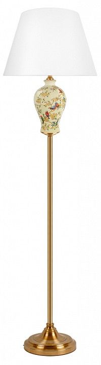 Торшер Loft it Gladiole 10382F
