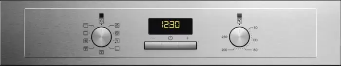 Духовой шкаф Electrolux EOF3H40BX