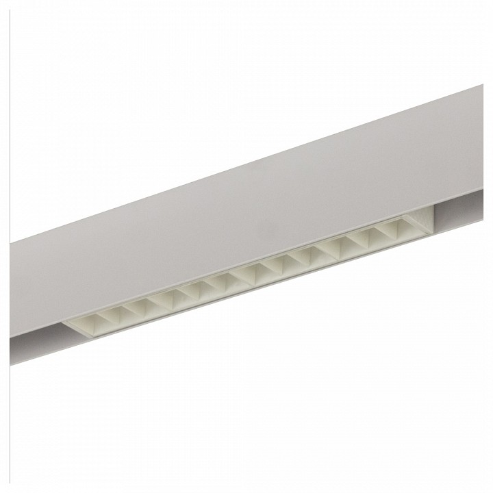 Встраиваемый светильник AM-Group GLASSES MAGNET AM413 LL-20-12T-8W 3000K WH