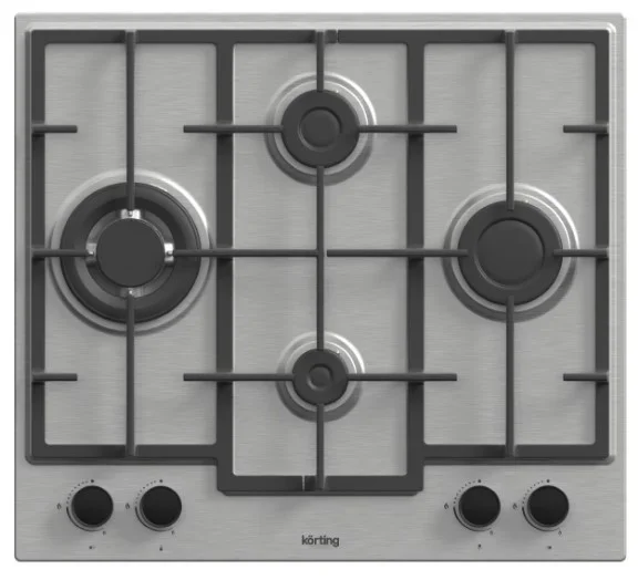 Варочная поверхность Korting HG 688 CTX