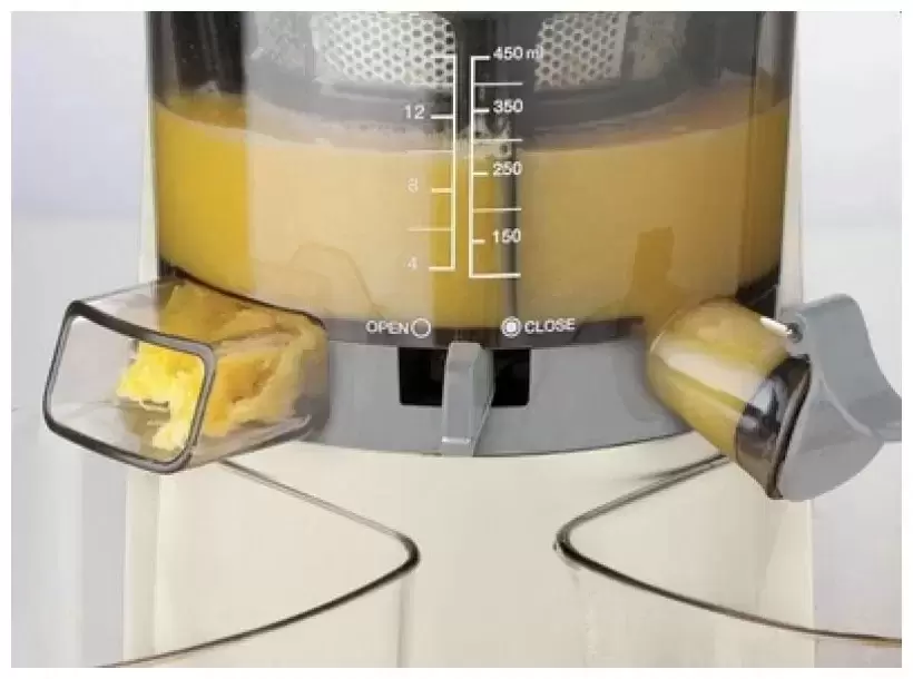 Соковыжималка Smeg SJF01PBEU