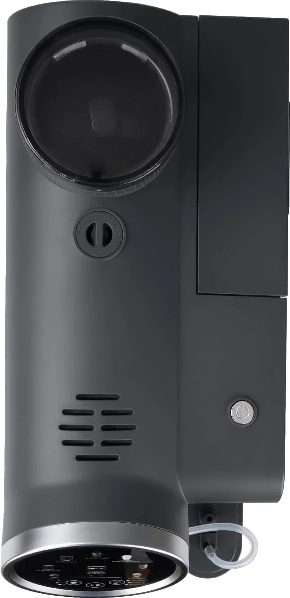 Кофемашина Korting KACM 2028 Gr Tamburino