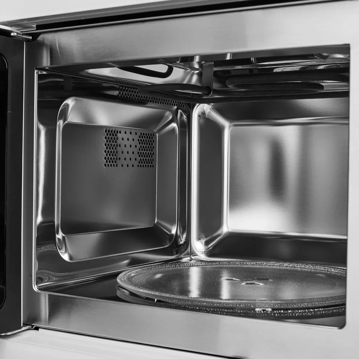Встраиваемая микроволновая печь Midea MI72200W