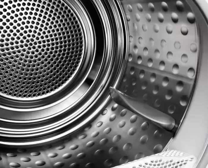 Сушильная машина Electrolux EW7H457W