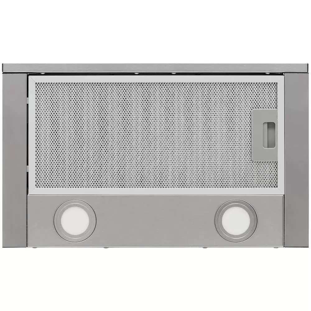 Встраиваемая вытяжка Krona KAMILLA T 500 INOX