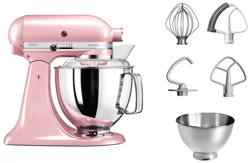 Планетарный миксер KitchenAid 5KSM175PSESP