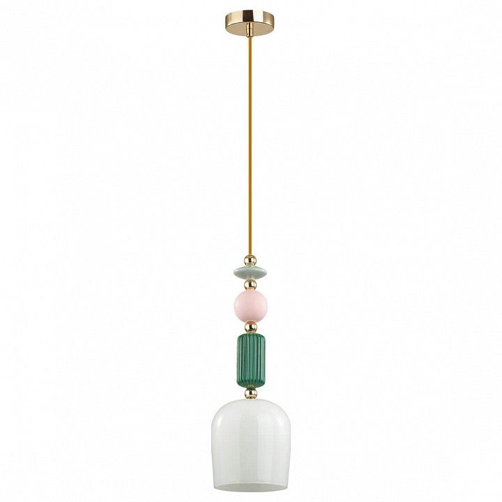 Подвесной светильник Odeon Light Candy 4861/1