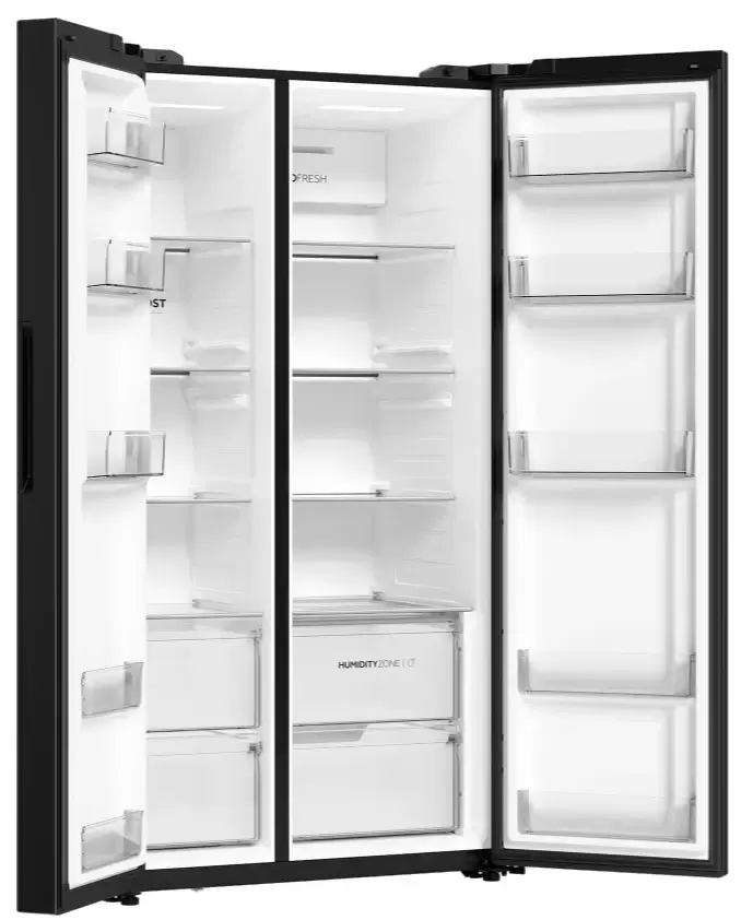 Холодильник Haier HRF-600DB7RU