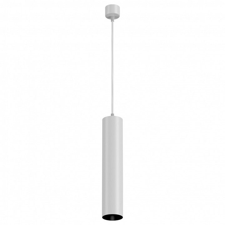 Подвесной светильник Maytoni Technical Фокус P075PL-01W