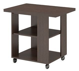 Стол журнальный Merdes Cross СТР-5 СТР-5 В