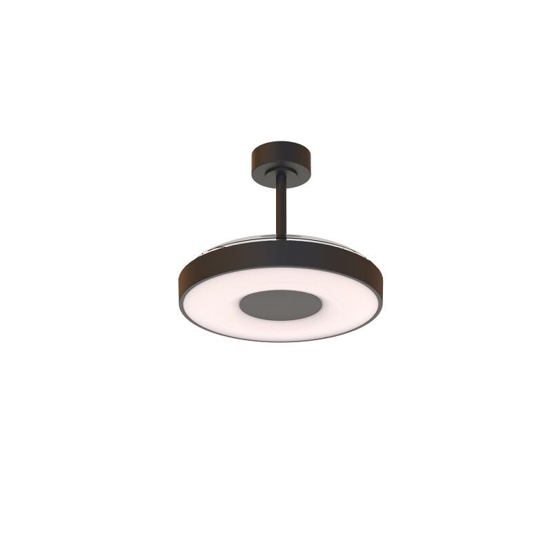 Светильник с вентилятором Mantra COIN FAN 9501