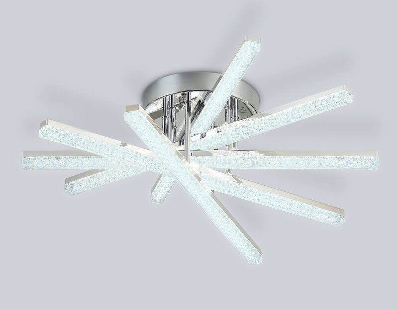 Потолочная люстра Ambrella Light FA FA8895