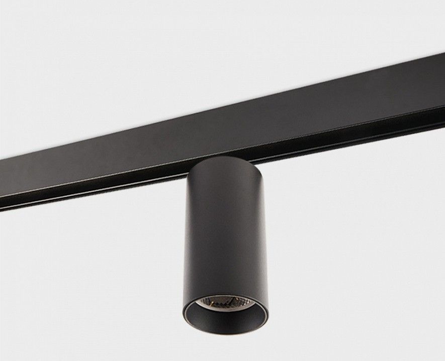 Светильник на штанге Italline ATOM IT012-5027 black 3000K-4207-4208-4209-4210-4211-4212-4213