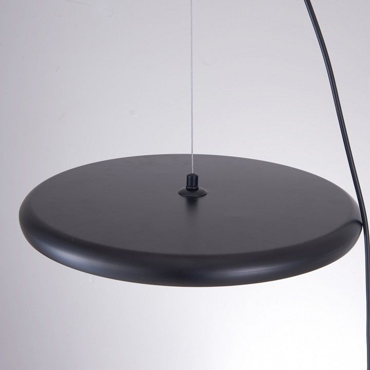 Подвесной светильник Imperiumloft MARGOTT Black margott01
