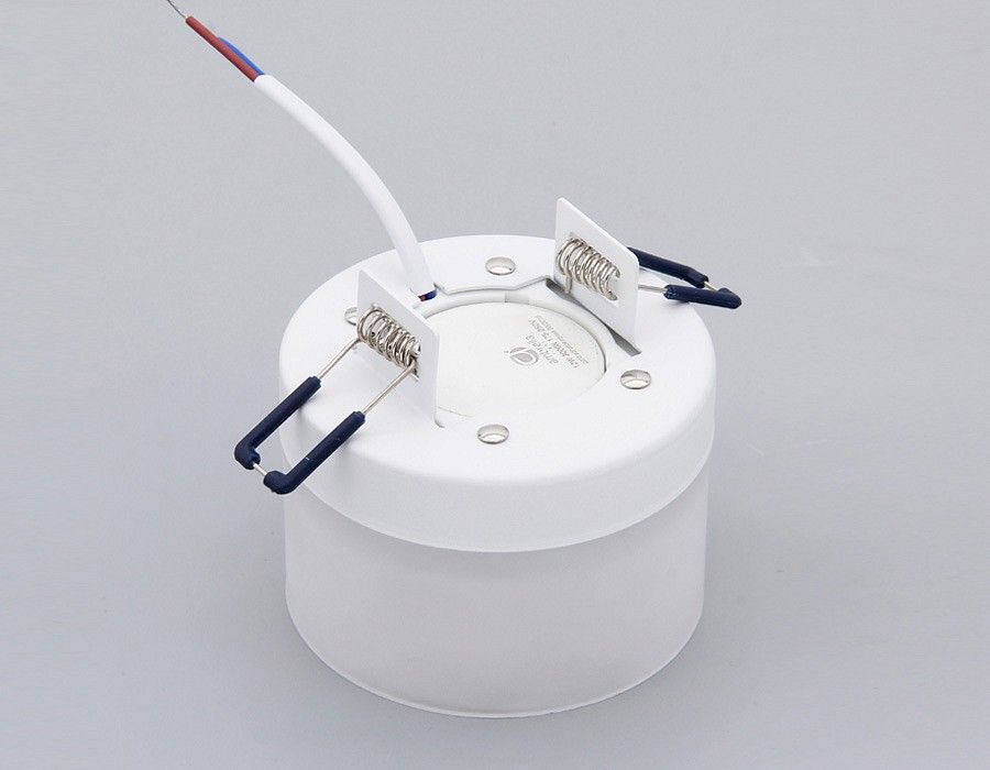 Встраиваемый светильник Ambrella Light TN TN650