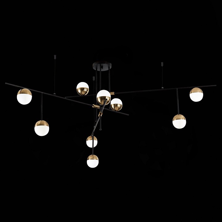 Подвесной светильник ST-Luce Albero SL1507.422.09