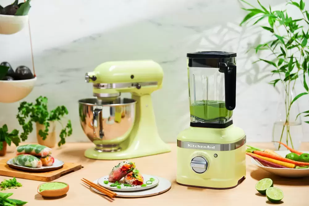Стационарный блендер KitchenAid 5KSB4026EKG