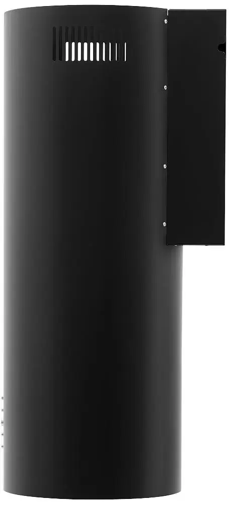 Вытяжка KRONA TINA 350 BLACK 3P