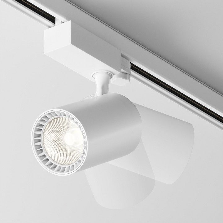Светильник на штанге Maytoni Technical Вуоро TR029-3-26W4K-M-W