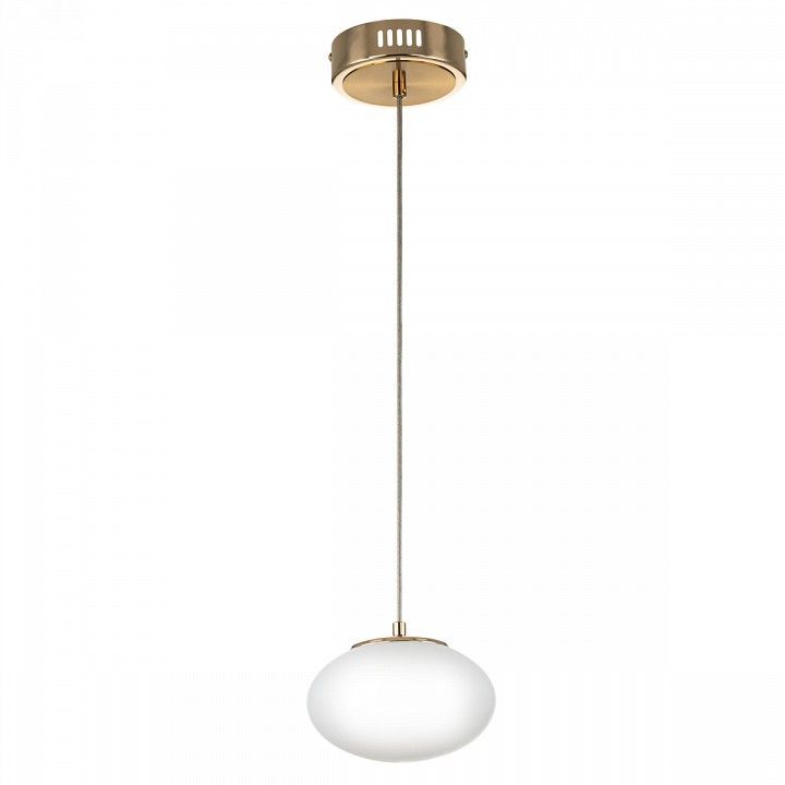 Подвесной светильник Citilux Atman Smart CL226B013