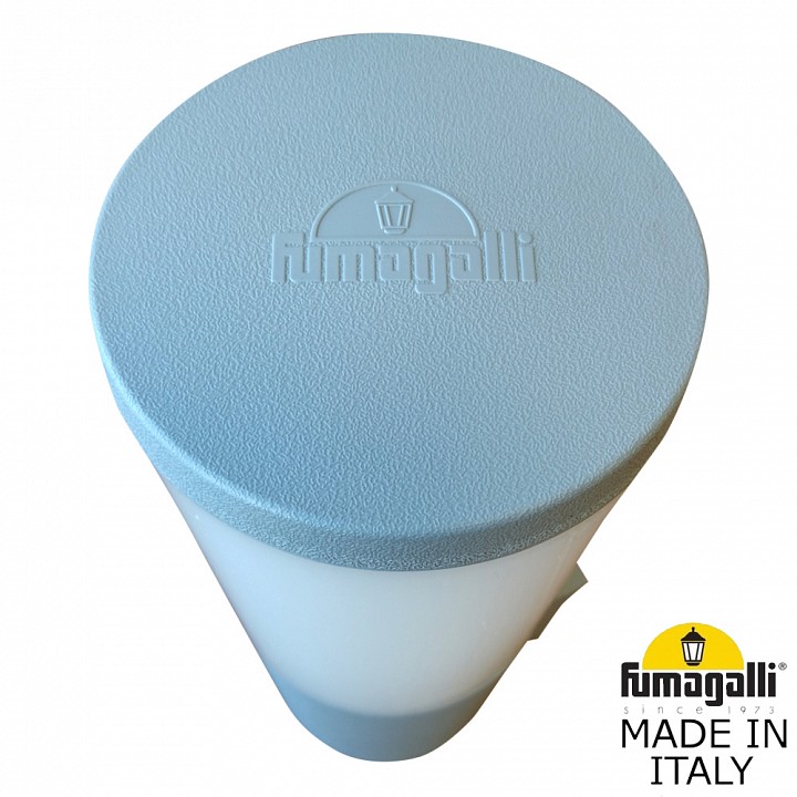 Наземный низкий светильник Fumagalli AMELIA DR2.573.000.LYE27