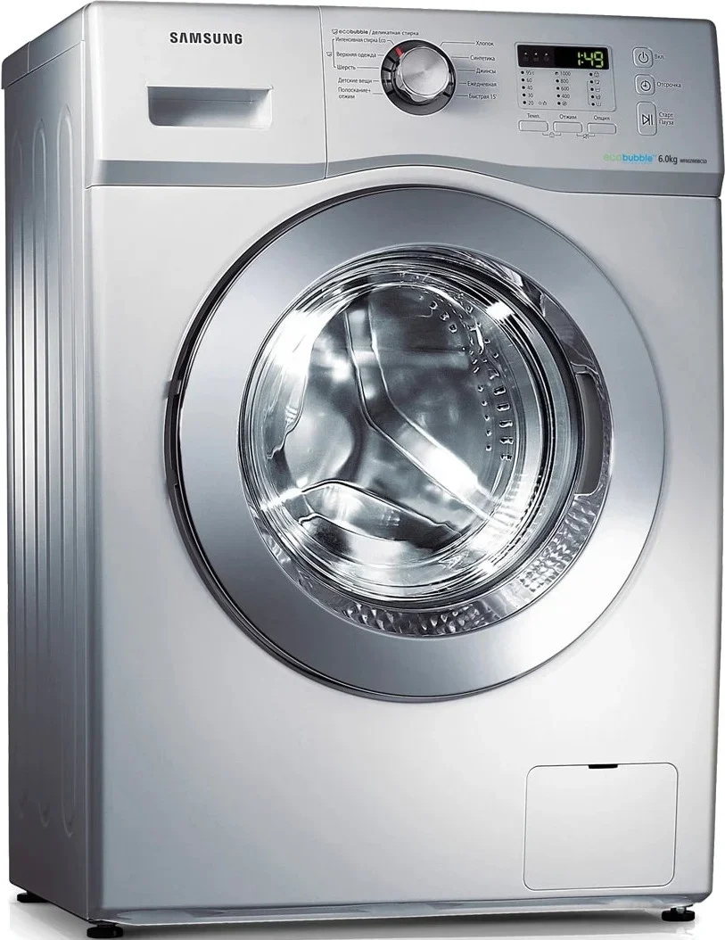 Стиральная машина Samsung WF 602W0BCSD